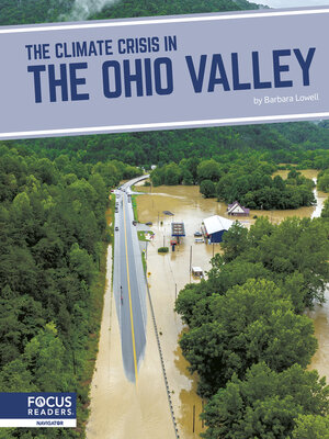 cover image of The Climate Crisis in the Ohio Valley